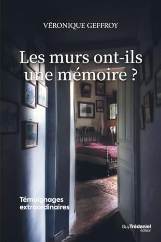 Les murs ont-ils une mémoire ? - Cover