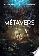 Métavers - Cover