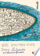 Vers d'autres rives - Cover