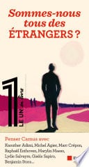 Sommes-nous tous des étrangers ? - Cover