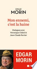 Mon ennemi, c'est la haine - Cover