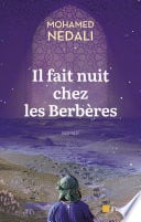 Il fait nuit chez les Berbères - Cover