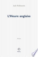 L'Heure anglaise - Cover