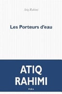 Les porteurs d'eau - Cover