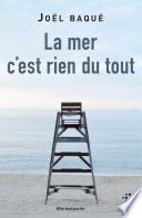 La mer c'est rien du tout - Cover
