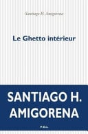 Le ghetto intérieur - Cover
