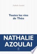 Toutes les vies de Théo - Cover
