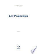 Les Projectiles - Cover