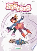Les Sisters - Tome 4 - C'est nikol crème ! - Cover