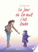 Le jour où... - Tome 5 - La nuit s'est levée - Cover