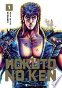Hokuto No Ken (Réédition) T01 - Cover