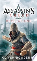 Assassin's Creed : Assassin's Creed : Revelations - Cover