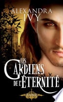 Les Gardiens de l'éternité, T7 : Tane - Cover