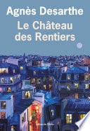 Le Château des Rentiers - Cover