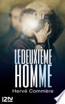 Le Deuxième homme - Cover