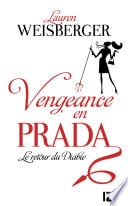 Vengeance en Prada - Cover