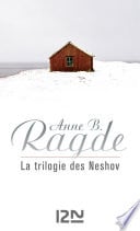 La trilogie des Neshov - Cover