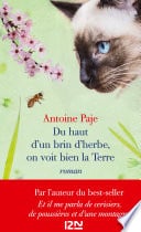 Du haut d'un brin d'herbe, on voit bien la Terre - Cover