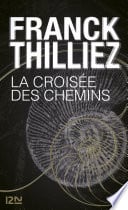 La Croisée des chemins - Cover