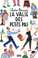 La valse des petits pas - Cover