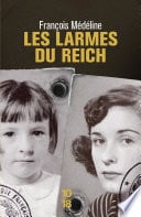 Les larmes du Reich - Cover