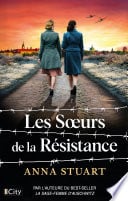 Les soeurs de la résistance - Cover