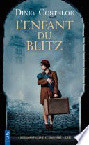 L'enfant du Blitz - Cover
