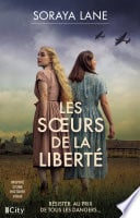 Les soeurs de la liberté - Cover