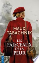 Les faisceaux de la peur - Cover