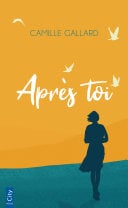 Après toi - Cover