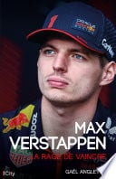 Max Verstappen - Cover