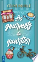 Les gourmets du quartier - Cover