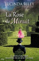 La Rose de Minuit - Cover