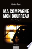 Ma compagne, mon bourreau - Cover