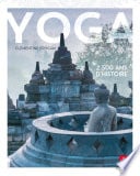 Yoga, 2500 ans d'histoire - Cover