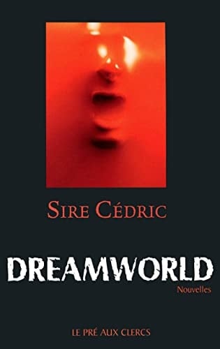 Dreamworld - Cover