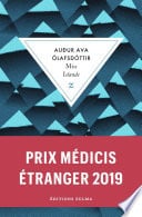 Miss Islande - Cover