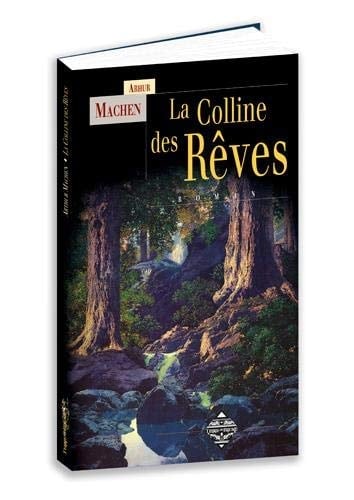 La colline des rêves - Cover