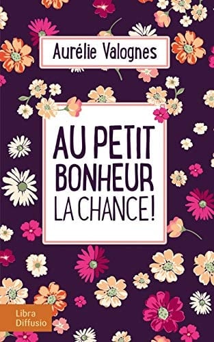 Au petit bonheur la chance ! - Cover
