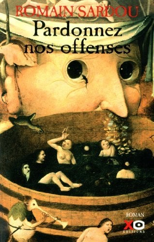Pardonnez nos offenses - Cover