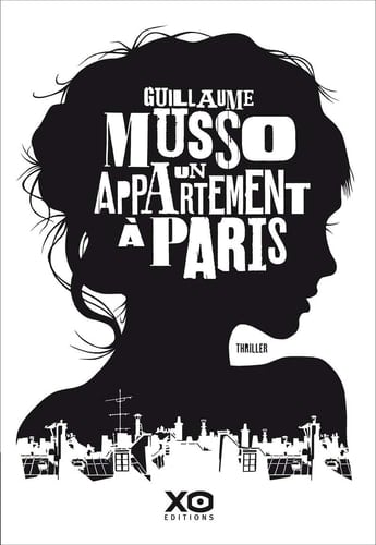 Un appartement à Paris - Cover