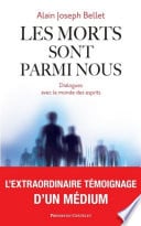 Les morts sont parmi nous - Cover
