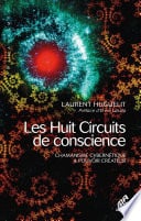 Les Huit Circuits de conscience - Cover