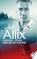 Lorsque j'étais quelqu'un d'autre - Cover