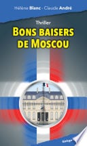 Bons baisers de Moscou - Cover