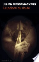 Le poison du doute - Cover