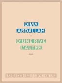 D'une rive l'autre - Cover
