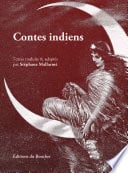 Contes indiens - Cover
