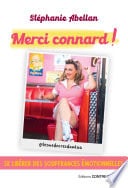 Merci connard ! - Se libérer des souffrances émotionnelles - Cover