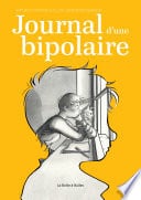 Journal d'une bipolaire - Cover